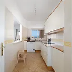 Casa Rapp Apartment