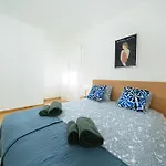 Casa Rapp Apartment