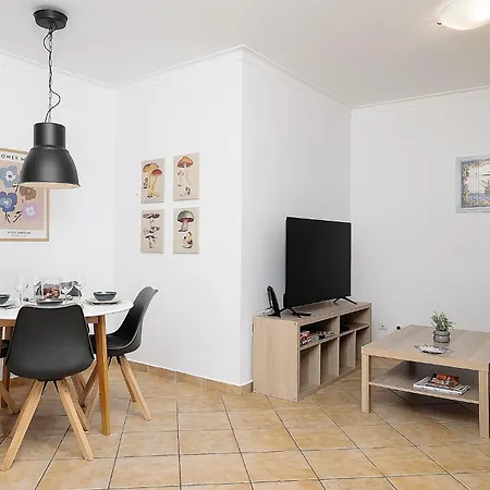 Casa Rapp Alvor