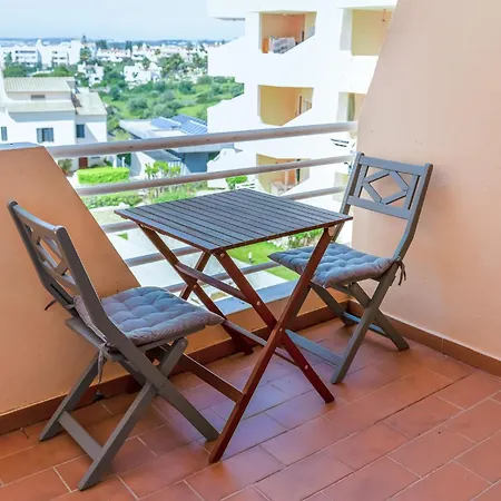 Casa Rapp Alvor