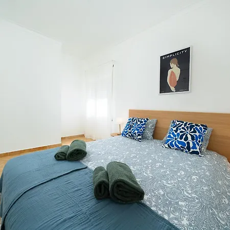 Casa Rapp Daire