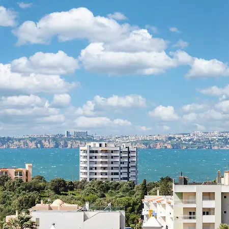 Daire Casa Rapp Alvor