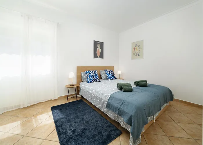 Casa Rapp Lägenhet *