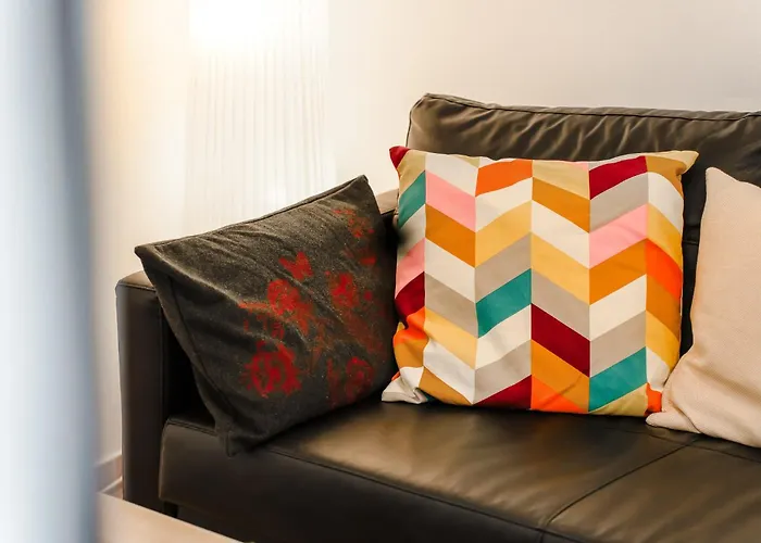 Casa Rapp Lägenhet Alvor