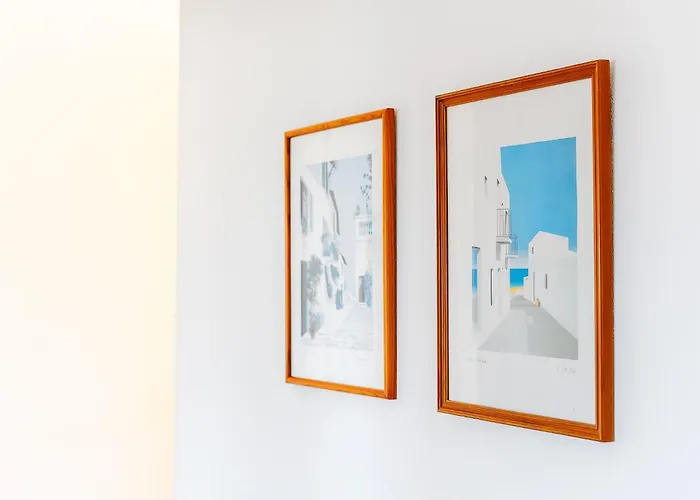 Casa Rapp Lägenhet Alvor