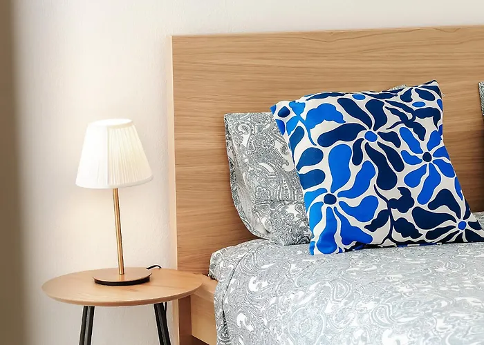 Lägenhet Casa Rapp *