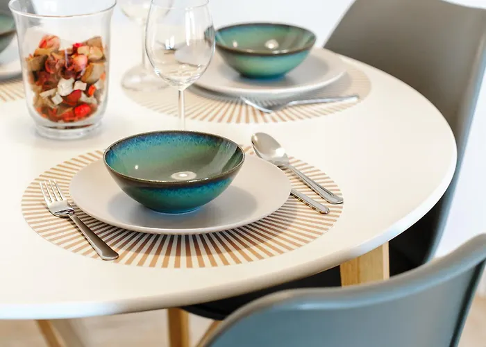 Lägenhet Casa Rapp Alvor