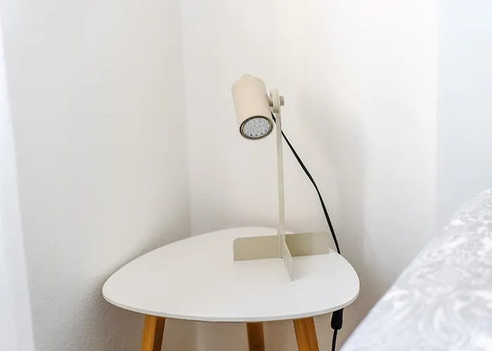 Lägenhet Casa Rapp *