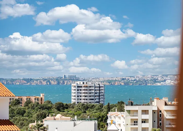 Lägenhet Casa Rapp Alvor