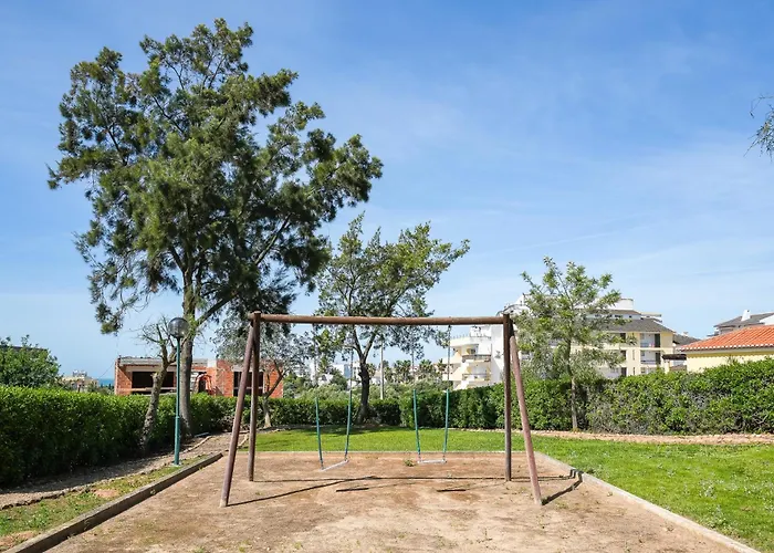 Lägenhet Casa Rapp Alvor