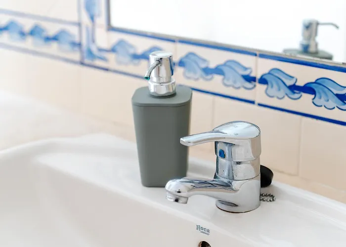 Lägenhet Casa Rapp *