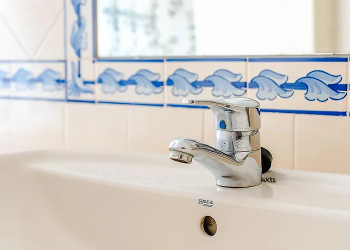 Casa Rapp Lägenhet Alvor