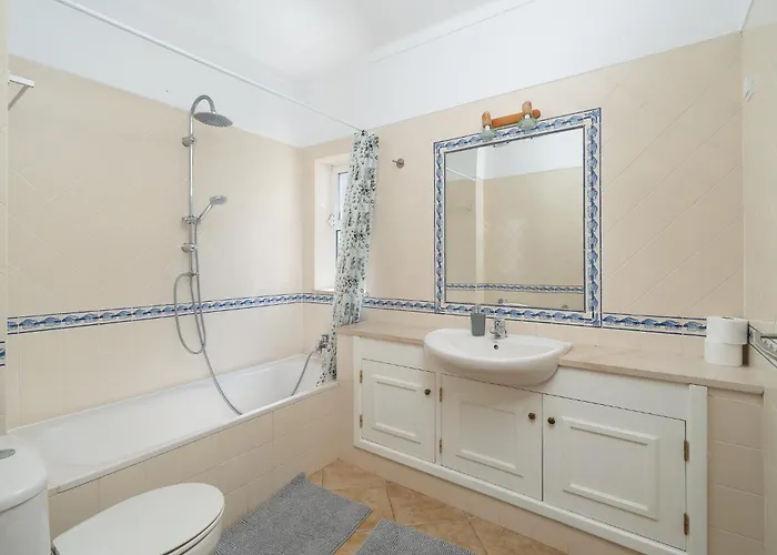 Lägenhet Casa Rapp Alvor