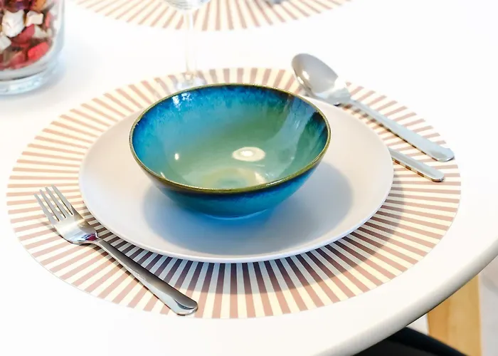 Lägenhet Casa Rapp *