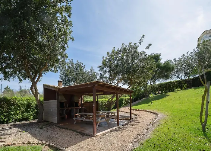 Lägenhet Casa Rapp Alvor