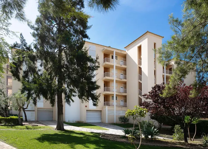 Lägenhet Casa Rapp *