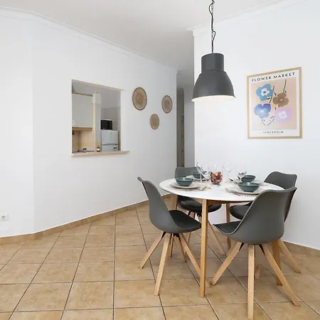 Casa Rapp Apartment