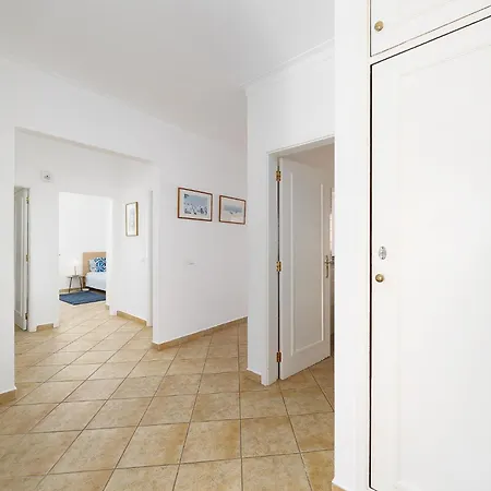 Casa Rapp Alvor