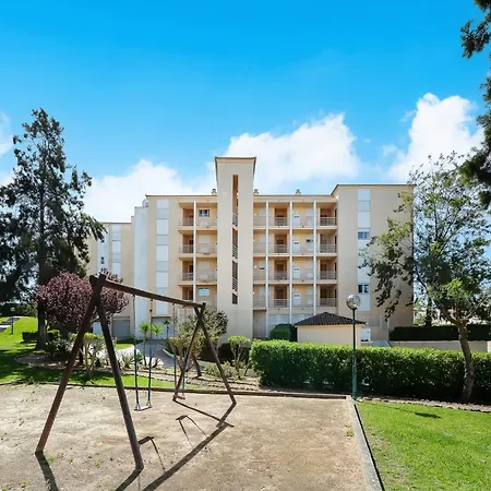 Casa Rapp Apartment