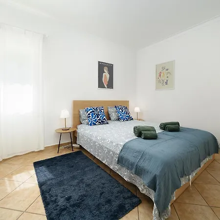 Casa Rapp Apartment *