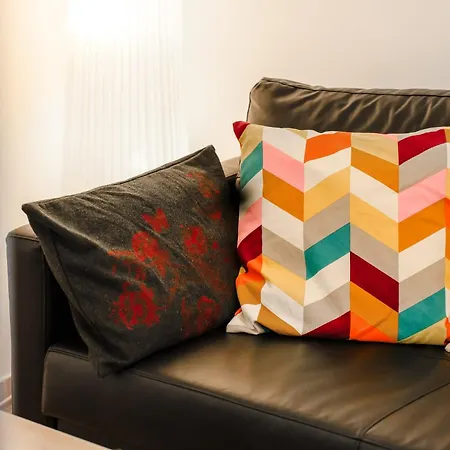 Casa Rapp Apartamento Alvor