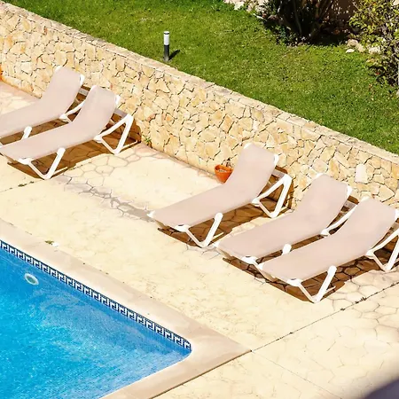 Apartamento Casa Rapp Alvor