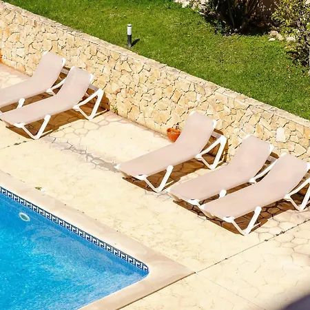 Apartment Casa Rapp Alvor