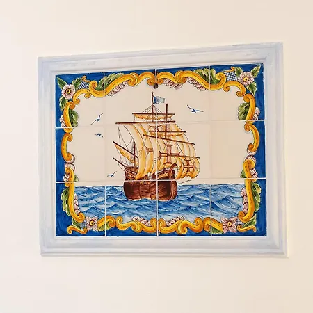 Casa Rapp Apartamento