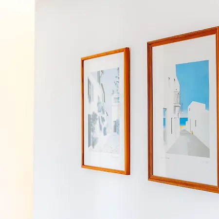 Casa Rapp Apartamento Alvor