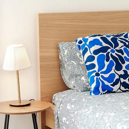 Apartamento Casa Rapp *