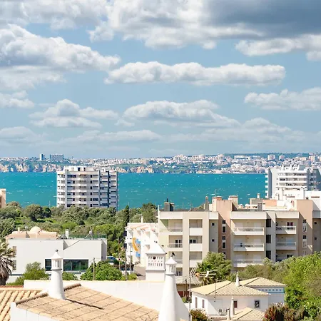 Casa Rapp Apartment Alvor