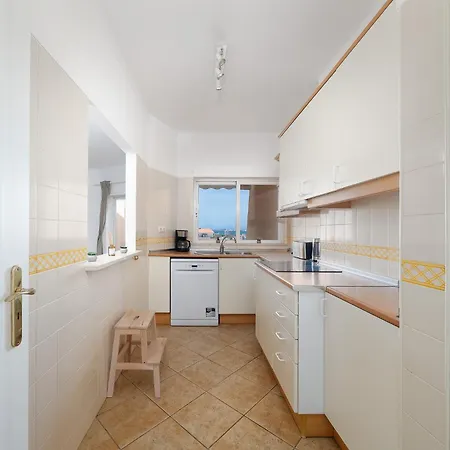 Casa Rapp Apartment
