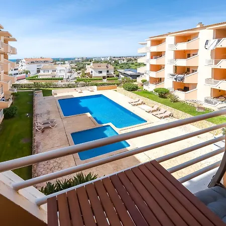 Casa Rapp Apartment *
