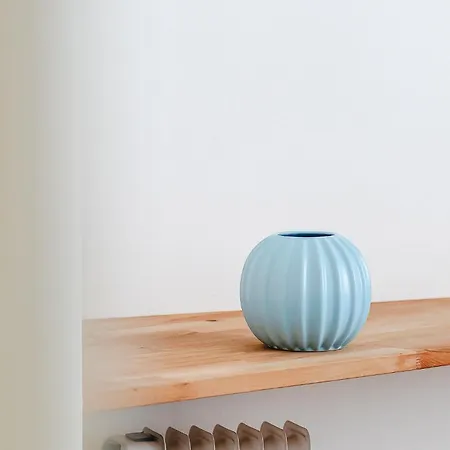 Apartamento Casa Rapp