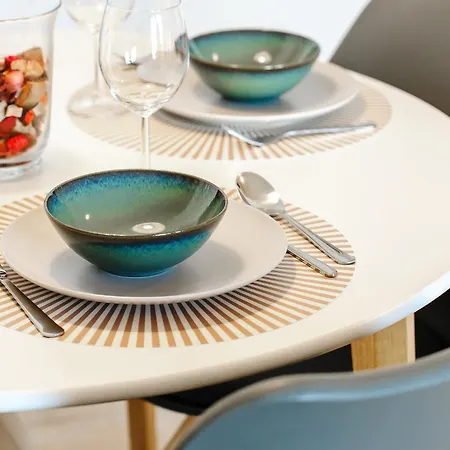 Apartamento Casa Rapp Alvor