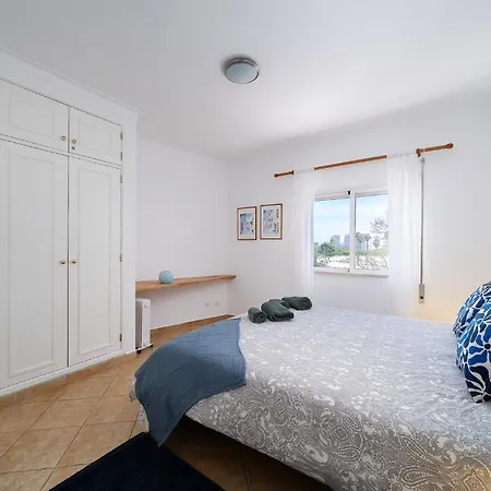 Casa Rapp Apartment *