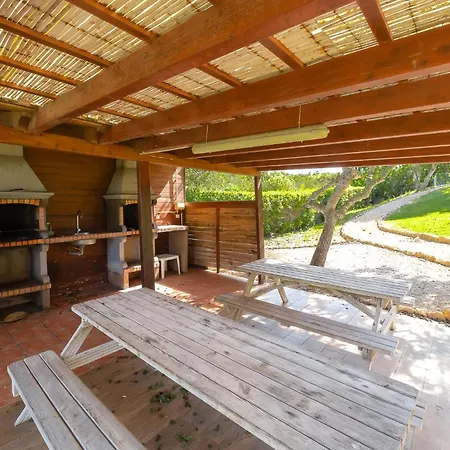 Casa Rapp * Alvor