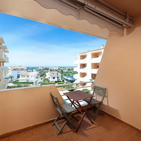 Casa Rapp Apartment