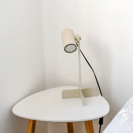 Apartamento Casa Rapp *