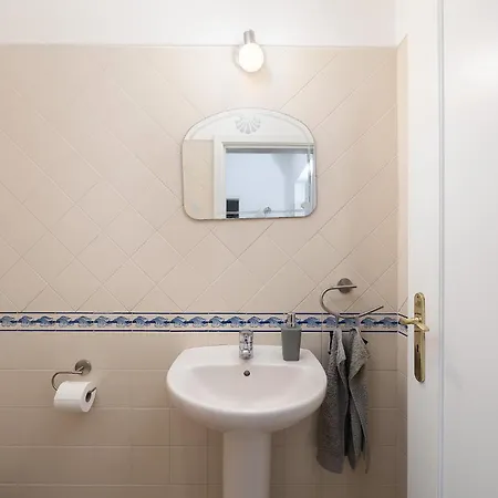 Casa Rapp Apartamento