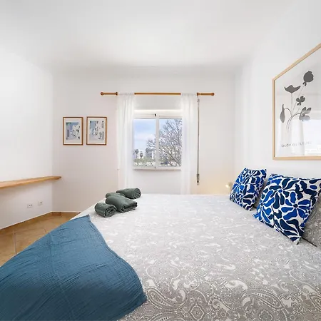 Casa Rapp Apartment