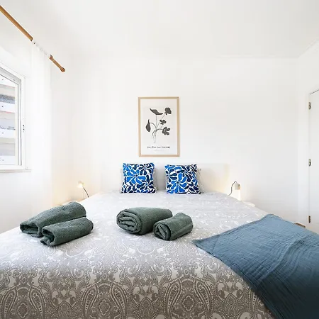 Casa Rapp Apartment *