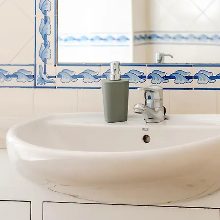 Apartamento Casa Rapp