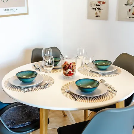 Casa Rapp Apartment *