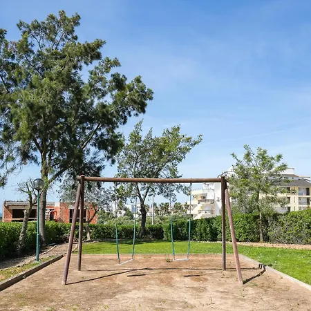 Apartamento Casa Rapp Alvor