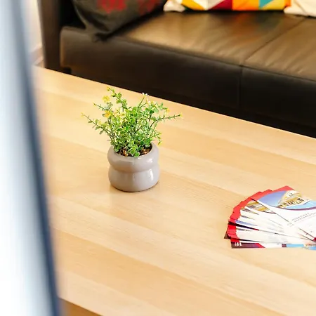 Casa Rapp Apartamento *