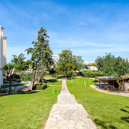 Casa Rapp Apartamento