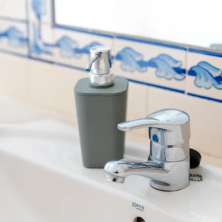 Apartamento Casa Rapp *