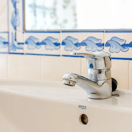 Casa Rapp Apartment Alvor
