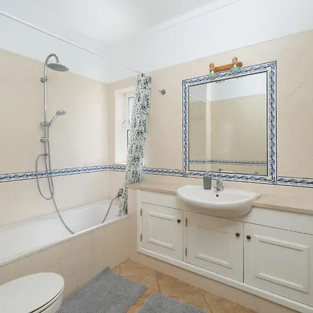 Apartamento Casa Rapp Alvor